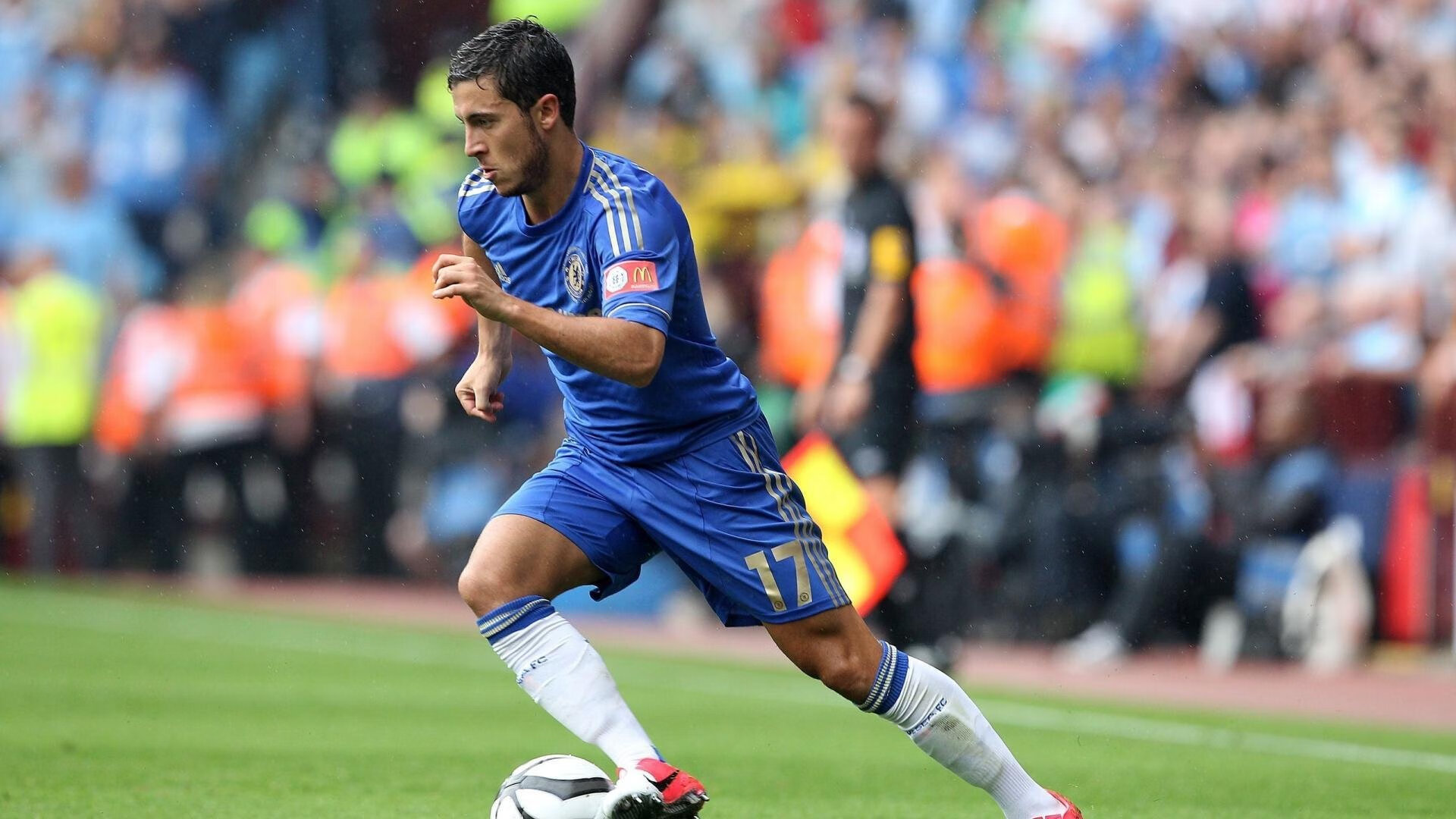 皇家社会强压阿森纳，莫德里奇数据全面爆炸，当铁血遇上优雅，足球哲学的对撞